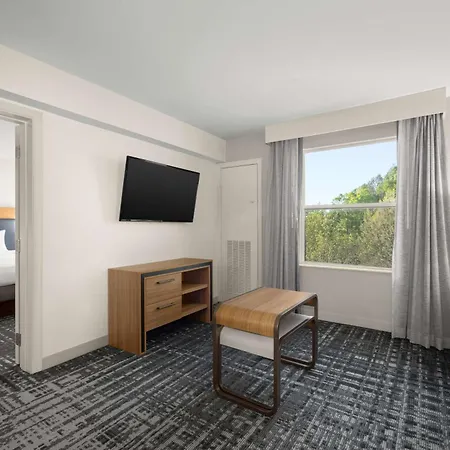 Homewood Suites By Hilton Atlanta-Alpharetta